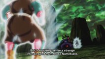 Ultimate Gohan and Piccolo vs Pirina and Saonel - Dragon Ball Super Episode 118 English Sub
