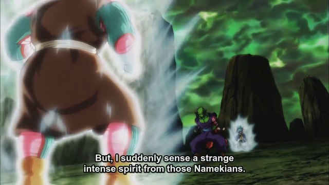 Ultimate Gohan and Piccolo vs Pirina and Saonel - Dragon Ball Super Episode 118 English Sub