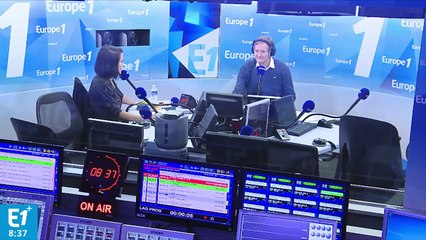 "L'énergie vaut mieux que l'espoir"