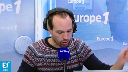 Mali : à Tessalit, les soldats de l'opération Barkhane ont réveillonné eux aussi