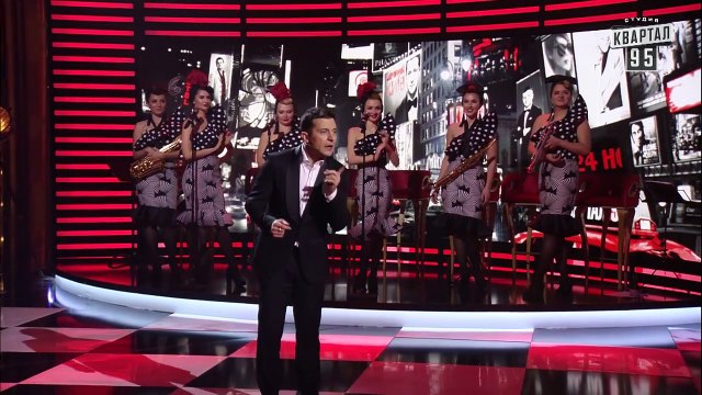 Отмечаем Новый Год по-новому или экстрим с компотом