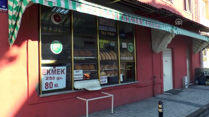 Ekmekte yeni dönem başladı - ÇANAKKALE