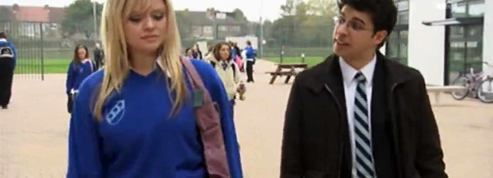 The Inbetweeners S01E04