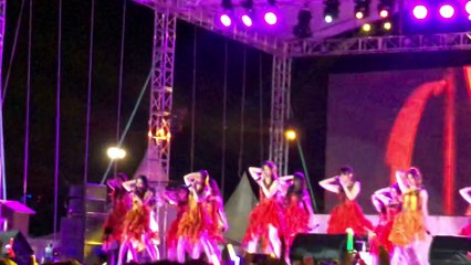 [FANCAM] Utsukushii Inazuma @6th Anniversary JKT48