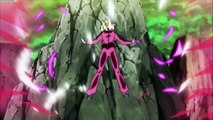 Android 18 Eliminates Ribrianne - Dragon Ball Super Episode 117 English Sub