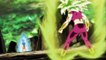 Super Saiyan Blue Goku vs Super Saiyan Kefla - Dragon Ball Super Episode 115 English Sub