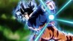 Ultra Instinct Goku Eliminates Kefla - Dragon Ball Super Episode 116 English Sub