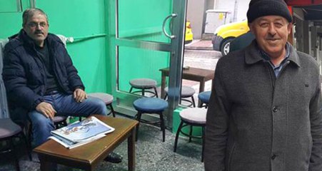 Samsun'da Büyük İkramiye Heyecanı! Vatandaşlar Talihlinin Kim Olduğunu Tahmin Etmeye Çalışıyor