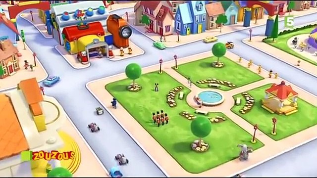 Dessins animés pour les enfants qui restent à la maison pour calmer les enfants oui oui season1