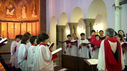 Christian churches in sharp decline in South Korea