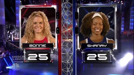 American Gladiators 2008 S01E01 HD part 2/2