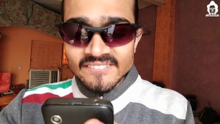 BB Ki Vines- - Laut Aaye Jijaji -