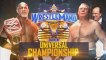 Brock Lesnar vs Goldberg FULL MATCH || WWE WRESTLEMANIA 33