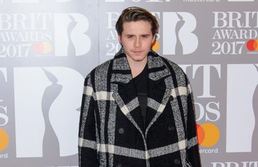 Brooklyn Beckham a ''très peur'' de quitter le domicile familial