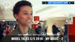 My Music from Top Models in the World Model Talks S/S 2018 Part 2 | FashionTV | FTV