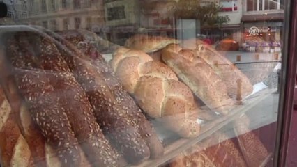 Günde Yaklaşık 6 Milyon Ekmek İsrafı Önlendi"