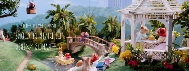 Dinner For Schmucks   P 01