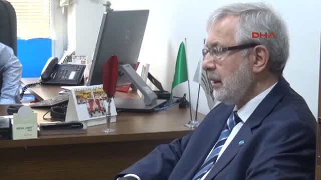 Bursa Uü Tıp Fakültesi'nde 30 Yıllık Hastane Yenileniyor