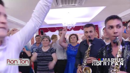 Armin si Petrica Nicoara - SHOW la Severin 2017 LIVE nunta Alisa si Octavian