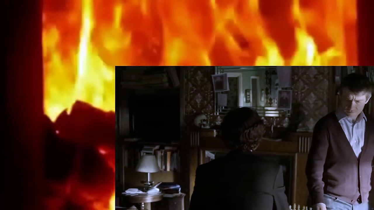 SHERLOCK: S1E2 THE BLIND BANKER TRAILER part 3/3
