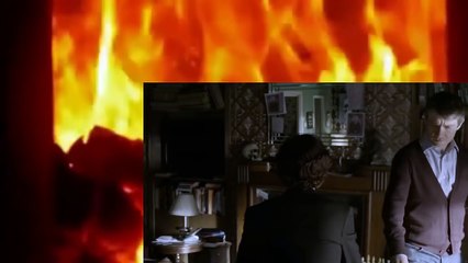 SHERLOCK: S1E2 THE BLIND BANKER TRAILER part 3/3