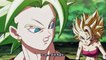 Kale and Caulifla Fuse Into Kefla - Dragon Ball Super Episode 114 English Sub