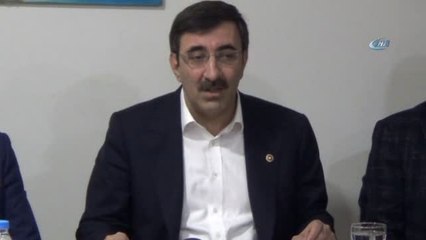 Ak Partili Yılmaz;"Ekonomimiz 1 Milyon 233 Bin Yeni İstihdam Üretmiş"