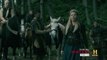 Vikings 5x06 Lagertha Catches Floki And His Followers Leaving [Official Scene] [HD]