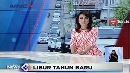 Polisi Berlakukan Sistem Satu Arah Jalur dari Puncak Menuju Jakarta