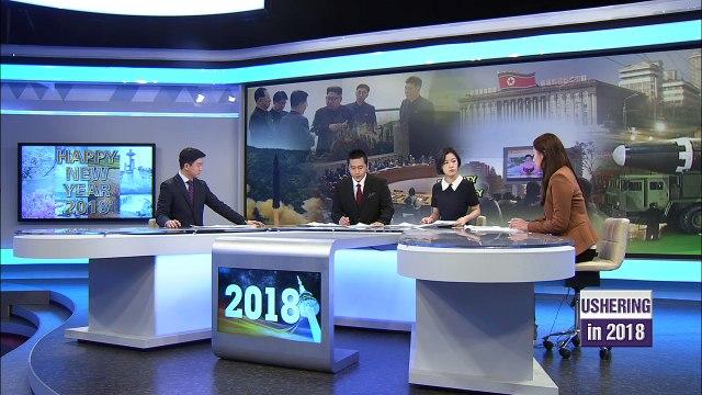 NORTH KOREA, MISSILES & DIPLOMACY