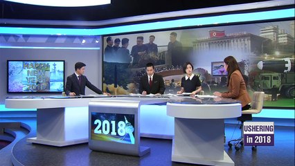 NORTH KOREA, MISSILES & DIPLOMACY