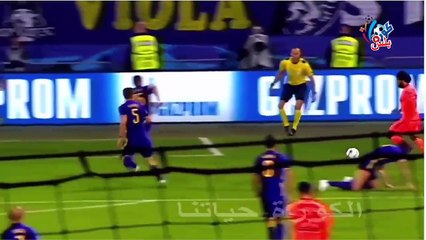 جنون عصام الشوالي ورؤوف خليف علي ٢٥ هدف لمحمد صلاح مع ليفربول