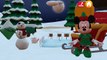 Mickey Mouse Clubhouse - Full Episodes of Minnie Mouse Gardens Color and Play - iOS Disney Jr. Ga