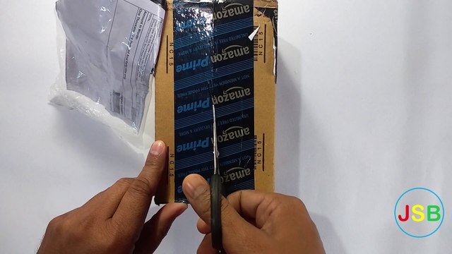 Boya Omnidirectional Lavalier Condenser Microphone UNBOXING and REVIEW