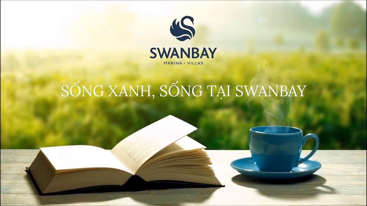 SwanBay - KHU DO THI ĐANG CAP QUOC TE-Blink20