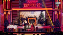 Женский стон без симуляции - Утро после корпоратива - Новогодний Вечерний Квартал 2018