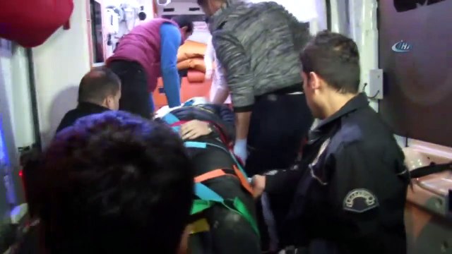 İnanamadı... 'Eli Kımıldamıyor, Nefes Alıyor mu?