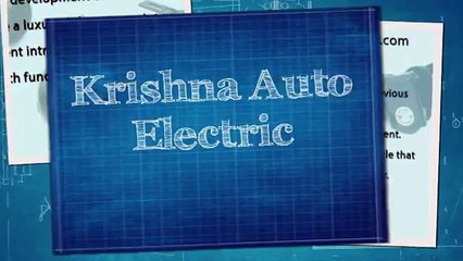 Six Crucial Automotive Spare Parts