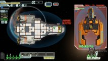 Madness Plays | FTL: Faster Than Light Part 1: The Good Ship Tallywacker