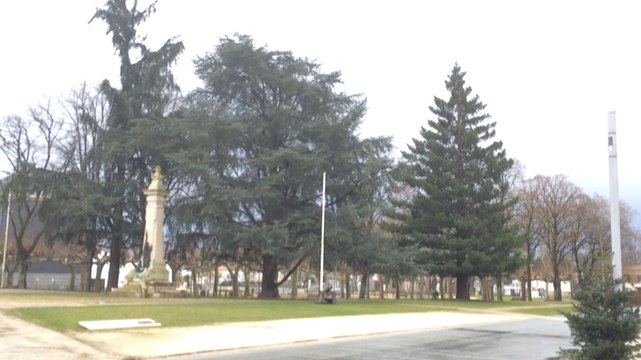 Carmen : gros coups de vent à Fontenay