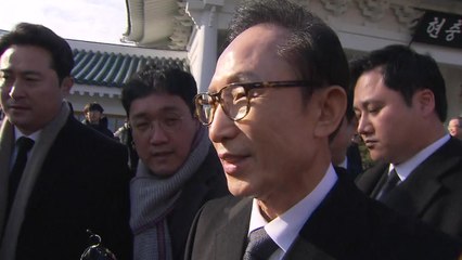 MB "UAE 원전 수출 이면계약은 없었다" / YTN