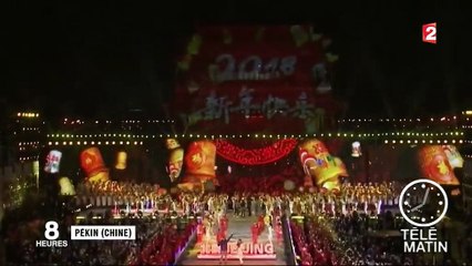 Nouvel An : de Sydney à New York, la fête était au rendez-vous