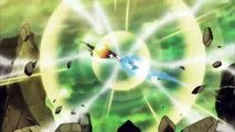 Frieza Eliminates Exhausted Cabba - Dragon Ball Super Episode 112 English Sub