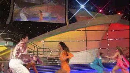 So You Think You Can Dance S02E15 Results Top12