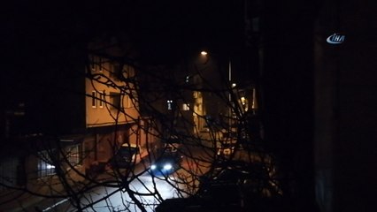 Bursa polisinden maganda avı