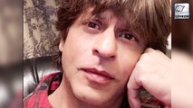 Shah Rukh Khan's New Year Surprise For Fans