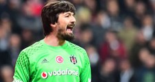 Beşiktaşlı Tolga Zengin'e West Bromwich'ten Sürpriz Teklif