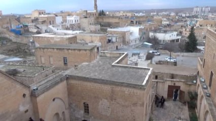 Midyat'a 22 Milyonluk Geri Dönüşüm Tesisi Yatırımı