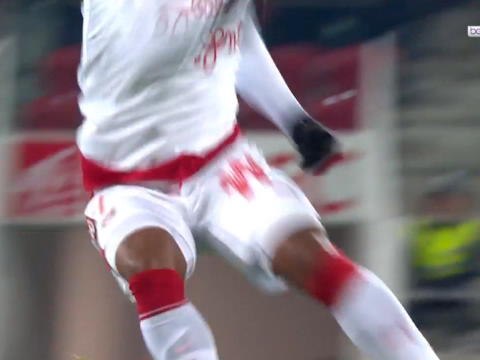 The Top 5 Goals so far