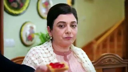 Aslan Ailem 12. Bölüm Fragmanı